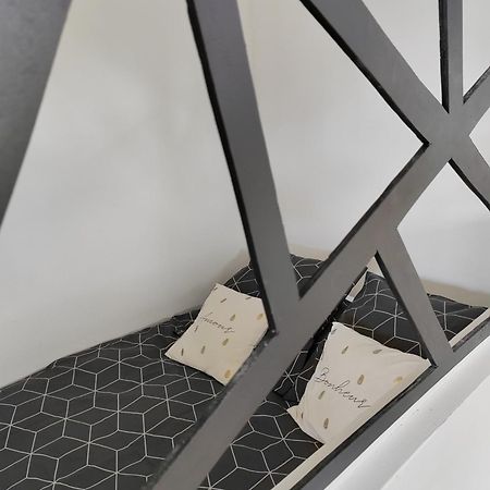 圣奇波尔垂克La Crique别墅 外观 照片